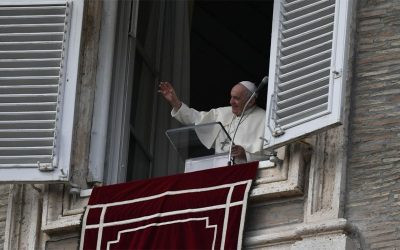 Papa Francisco | Para captar la inspiración de Dios, hay que entrar en el silencio y la oración, la Cuaresma es el momento de hacerlo
