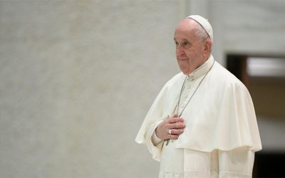 Papa Francisco | El Señor nos ha liberado de la esclavitud gratuitamente y nos ha puesto en el camino para caminar en la plena libertad