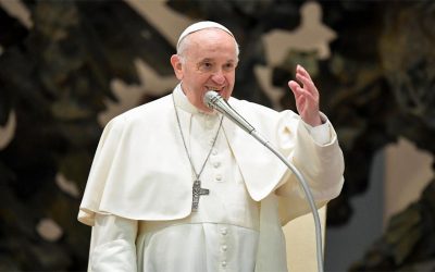 Papa Francisco | Quien no tiene paciencia no es un buen cristiano