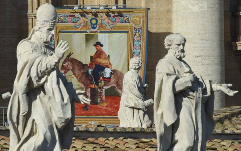 Mons. Olivera | La causa de Brochero continúa en cada uno de nosotros trabajando por una Patria más fraterna, por la cultura del encuentro, por la paz, por la unidad de todos