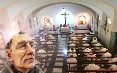 Sexto día de Novena a San Juan de Capistrano