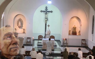 Noveno día de Novena a San Juan de Capistrano