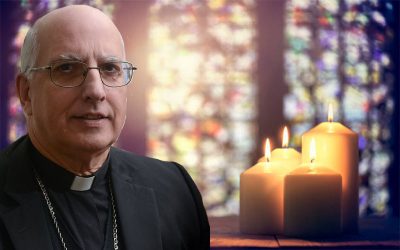 Mons. Olivera | Preparemos el “lugar privilegiado” donde Jesús quiere reposar, el pesebre de nuestro corazón, de nuestra familia, de nuestras comunidades