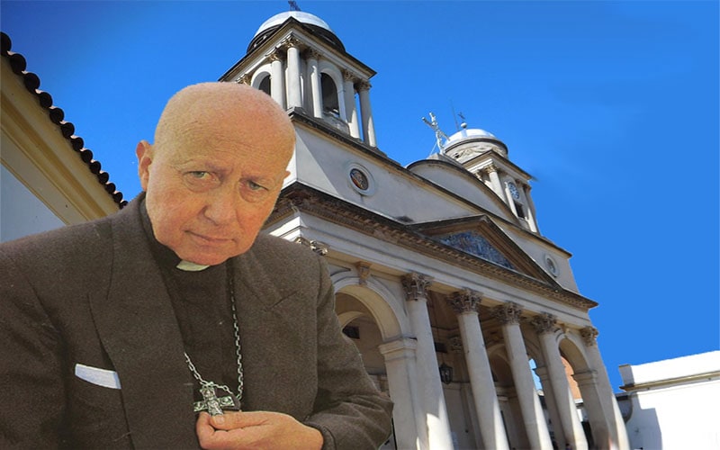 Mons. Laguna, su voz fue siempre clara, profética y valiente