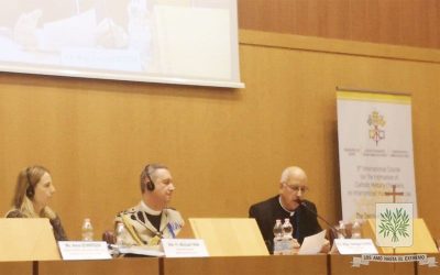 Mons. Olivera | La verdad es clave, pero verdad completa