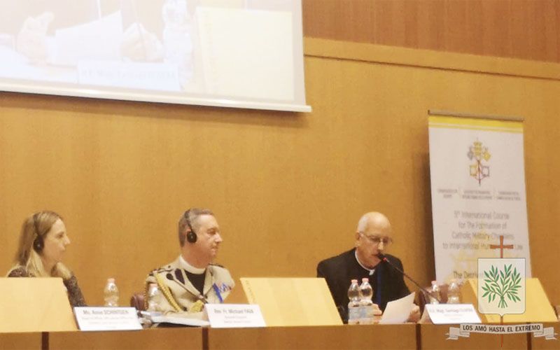 Mons. Olivera | La verdad es clave, pero verdad completa