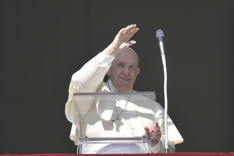 Papa Francisco | Nuestro Dios es comunión de amor: así nos lo reveló Jesús