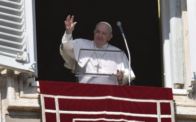 Papa Francisco | Jesús nos enseña a defender la unidad con Dios y entre nosotros de los ataques del divisor