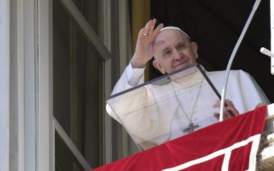 Papa Francisco | En Cuaresma, mantener el corazón despierto no depende sólo de nosotros: es una gracia, y hay que pedirla