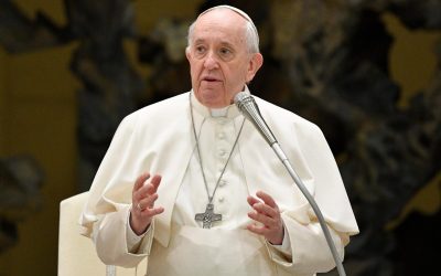 Papa Francisco | El exceso de velocidad, que ahora acecha todos los pasos de nuestra vida, hace que cada experiencia sea más superficial y menos «nutritiva»