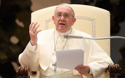 Papa Francisco | Ser justo es contar la historia tal como es, y solo quien la ha vivido puede contarla bien