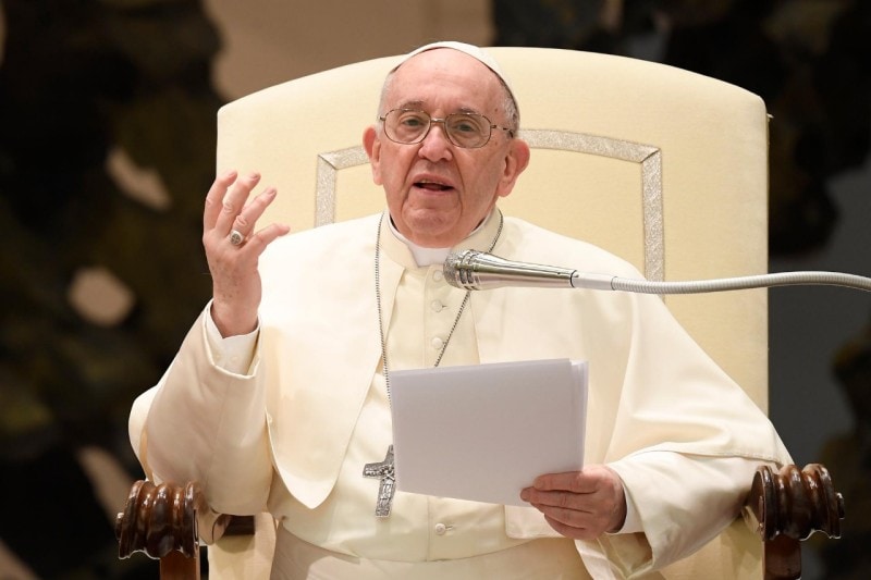 Papa Francisco | La JMJ ha mostrado a todos que otro mundo es posible