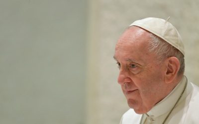 Papa Francisco | La virtud es un hábito de libertad, es lo que nos permite tener un habitus hacia la elección correcta