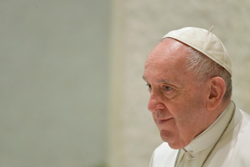 Papa Francisco | La virtud es un hábito de libertad, es lo que nos permite tener un habitus hacia la elección correcta