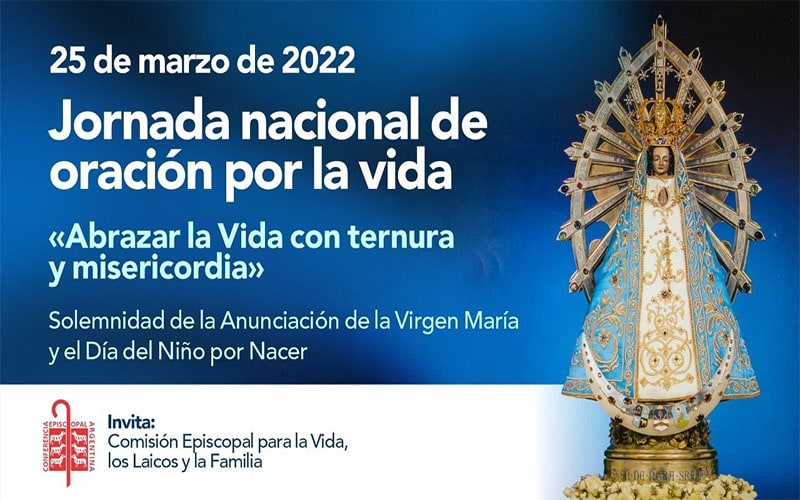 obcastrensearg_cea jornada de oración por la vida