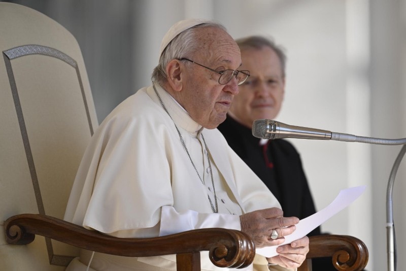 Papa Francisco | La fe debe ser inculturada y la cultura debe ser evangelizada