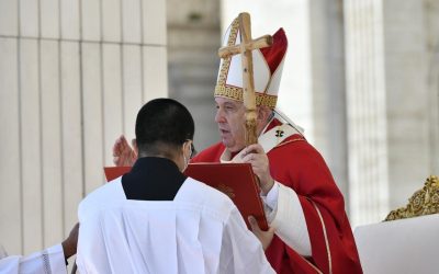 Papa Francisco | Nada es imposible para Dios