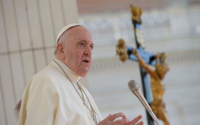 Papa Francisco | Ninguna prueba será superior a lo que nosotros podemos hacer