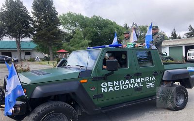 Novena Diocesana a Ntra. Sra. de Luján, cuarto día