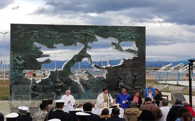 Novena Diocesana a Ntra. Sra. de Luján, octavo día