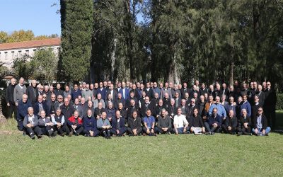 Carta de los Obispos de Argentina a Su Santidad Francisco