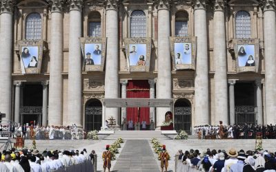 Papa Francisco | El amor que recibimos del Señor es la fuerza que transforma nuestra vida, nos ensancha el corazón y nos predispone para amar