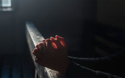 La Pastoral de las Adicciones comparte un subsidio para unirnos con la Iglesia de todo el mundo