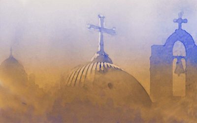 Inicia la Semana de Oración por la Unidad de los Cristianos