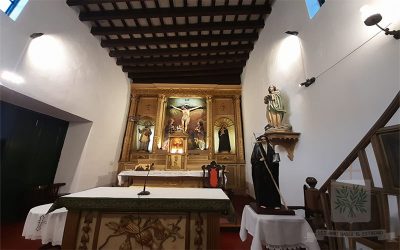 CEA | La Delegación Episcopal para las Causas de Los Santos informa que el Encuentro Anual será transmitido en vivo