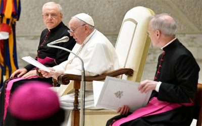 Papa Francisco | El viaje Apostólico fue una peregrinación penitencial