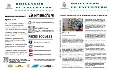Tenemos buenas noticias, nuestra comunicación sigue creciendo