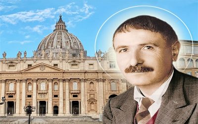 CEA | Don Zatti, El Pariente de Todos los Pobres, “Regalo para el Pueblo de Dios que sufre, cree y confía”