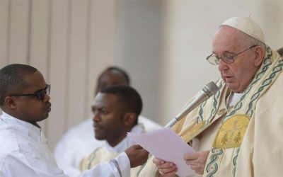 Papa Francisco | Aprendamos de la historia