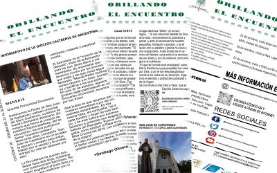 Orillando el Encuentro N° 30