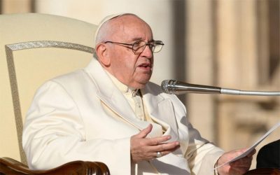 Papa Francisco | Solo Dios sabe qué es verdaderamente bueno para nosotros