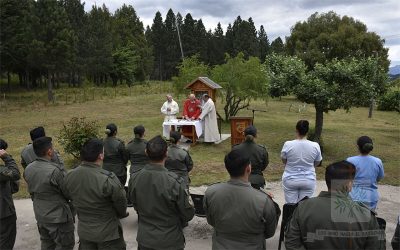 DÍA 9 | Novena Diocesana de Oración por la Patria