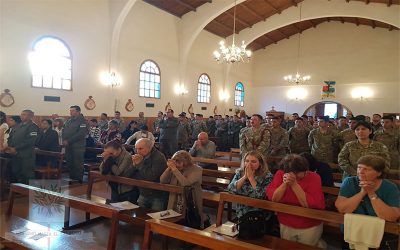 DÍA 5 | Novena Diocesana de Oración por la Patria