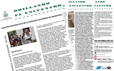 Orillando el Encuentro N° 33