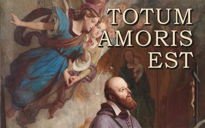 Carta Apostólica | Totum Amoris Est