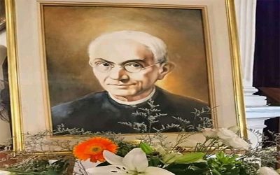 Su Santidad Francisco declaró Venerable al Hno. José Marcos Figueroa SJ