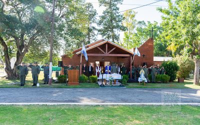 BUENOS AIRES | Encuentro de Laicos Castrenses