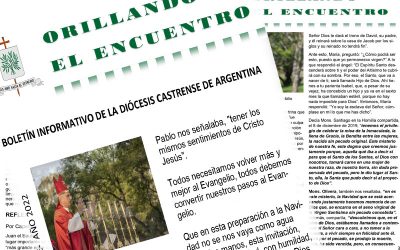 Orillando el Encuentro N° 36