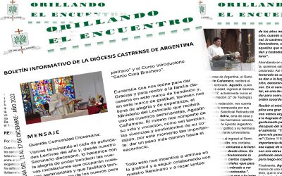 Orillando el Encuentro N° 37