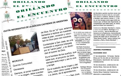 Orillando el Encuentro N° 38