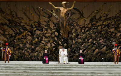 Papa Francisco | No debemos ser pastores de nosotros mismos, sino pastores de todos