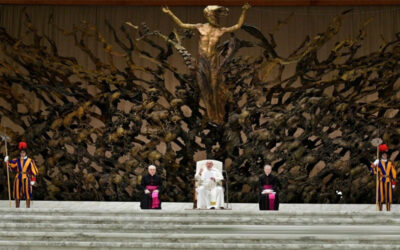 PAPA FRANCISCO | Despertemos en nosotros la memoria agradecida de nuestros antepasados