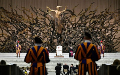 Papa Francisco | Sólo se puede anunciar a Jesús habitando la cultura de su tiempo