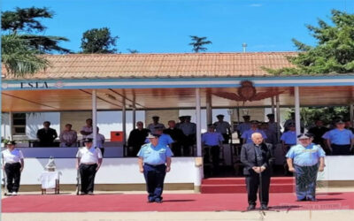 Córdoba | La razón de ser de nuestra Iglesia Castrense es justamente presencia cercana del amor de Dios