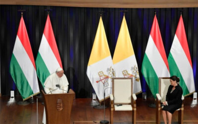 Hungría | La paz nunca vendrá de la persecución de los propios intereses estratégicos, sino de políticas capaces de mirar al conjunto, al desarrollo de todos