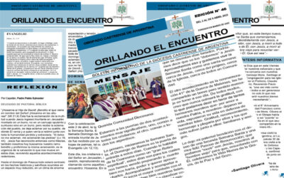 Orillando el Encuentro N° 46